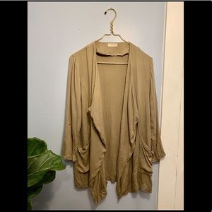 Casual blazer